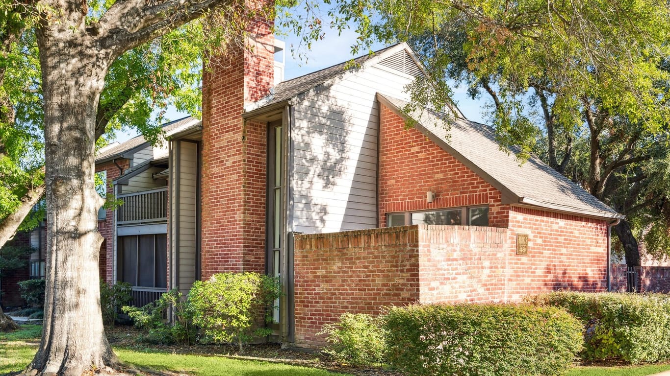 Houston 2-story, 2-bed 7447 Cambridge Street 44-idx