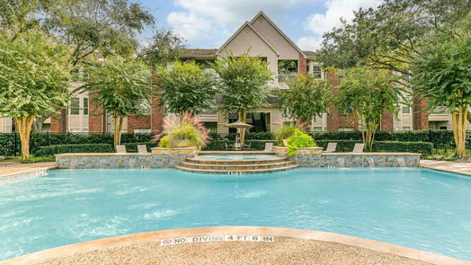 Houston null-story, 1-bed 1330 Old Spanish Trail 2206-idx