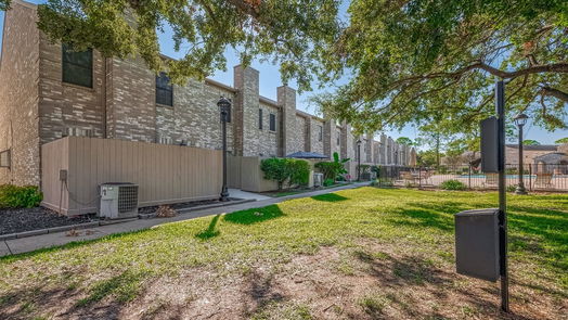 Houston 2-story, 2-bed 3048 Holly Hall Street 3048-idx