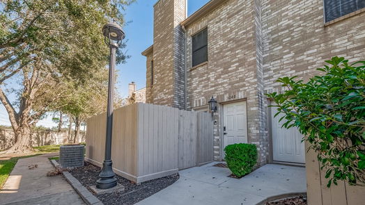Houston 2-story, 2-bed 3048 Holly Hall Street 3048-idx