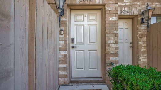 Houston 2-story, 2-bed 3048 Holly Hall Street 3048-idx