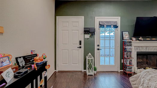 Houston 2-story, 2-bed 3048 Holly Hall Street 3048-idx