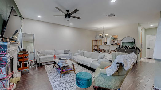 Houston 2-story, 2-bed 3048 Holly Hall Street 3048-idx