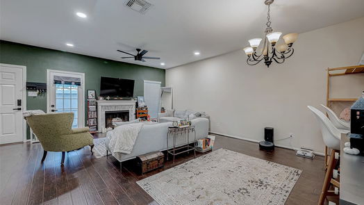 Houston 2-story, 2-bed 3048 Holly Hall Street 3048-idx