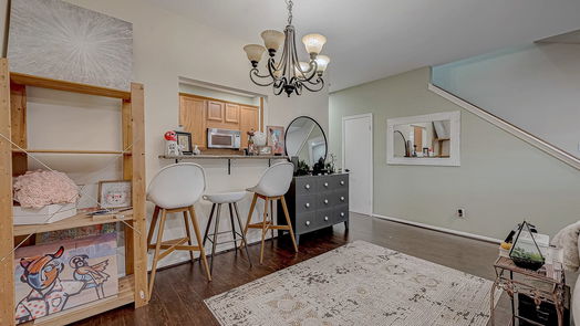 Houston 2-story, 2-bed 3048 Holly Hall Street 3048-idx