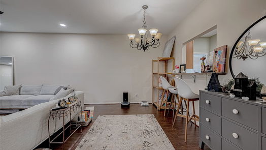Houston 2-story, 2-bed 3048 Holly Hall Street 3048-idx