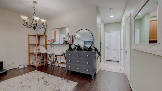 Houston 2-story, 2-bed 3048 Holly Hall Street 3048-idx