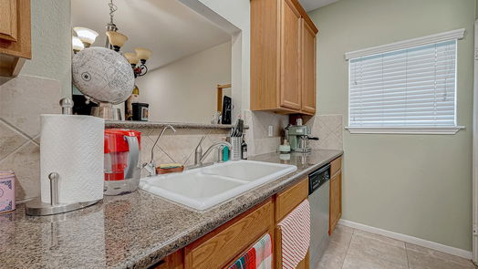 Houston 2-story, 2-bed 3048 Holly Hall Street 3048-idx