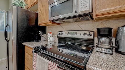 Houston 2-story, 2-bed 3048 Holly Hall Street 3048-idx