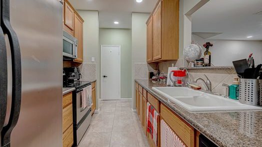 Houston 2-story, 2-bed 3048 Holly Hall Street 3048-idx