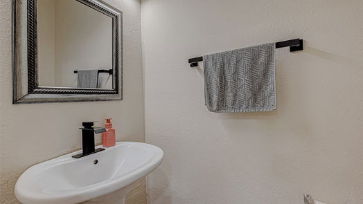 Houston 2-story, 2-bed 3048 Holly Hall Street 3048-idx