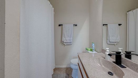 Houston 2-story, 2-bed 3048 Holly Hall Street 3048-idx