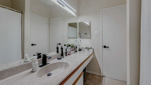 Houston 2-story, 2-bed 3048 Holly Hall Street 3048-idx