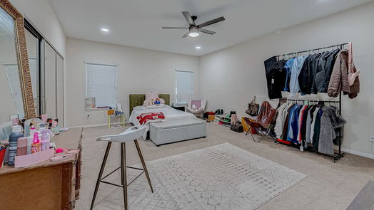 Houston 2-story, 2-bed 3048 Holly Hall Street 3048-idx