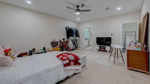 Houston 2-story, 2-bed 3048 Holly Hall Street 3048-idx