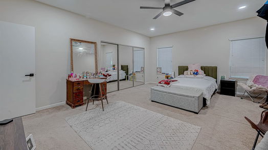 Houston 2-story, 2-bed 3048 Holly Hall Street 3048-idx