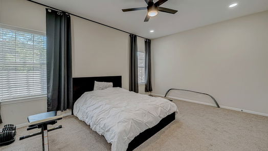 Houston 2-story, 2-bed 3048 Holly Hall Street 3048-idx