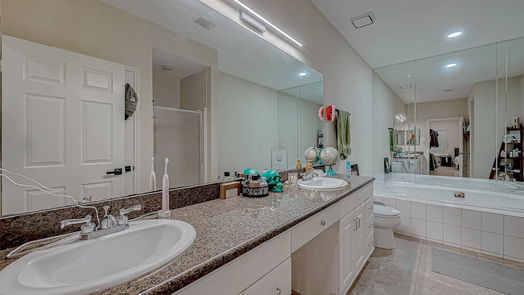 Houston 2-story, 2-bed 3048 Holly Hall Street 3048-idx