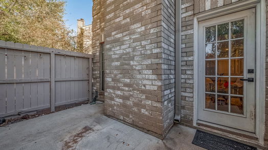 Houston 2-story, 2-bed 3048 Holly Hall Street 3048-idx