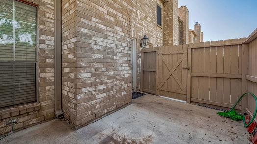 Houston 2-story, 2-bed 3048 Holly Hall Street 3048-idx