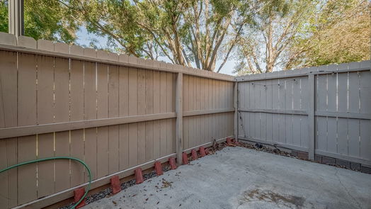 Houston 2-story, 2-bed 3048 Holly Hall Street 3048-idx
