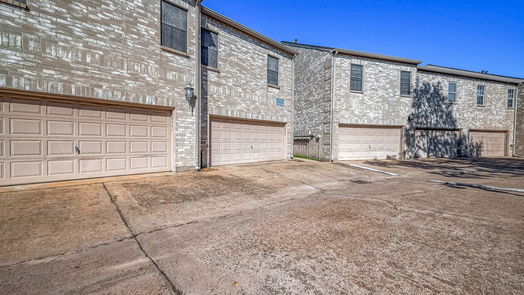 Houston 2-story, 2-bed 3048 Holly Hall Street 3048-idx