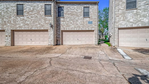 Houston 2-story, 2-bed 3048 Holly Hall Street 3048-idx
