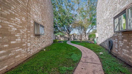 Houston 2-story, 2-bed 3048 Holly Hall Street 3048-idx