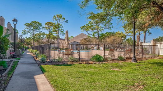 Houston 2-story, 2-bed 3048 Holly Hall Street 3048-idx