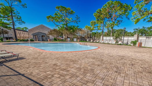 Houston 2-story, 2-bed 3048 Holly Hall Street 3048-idx