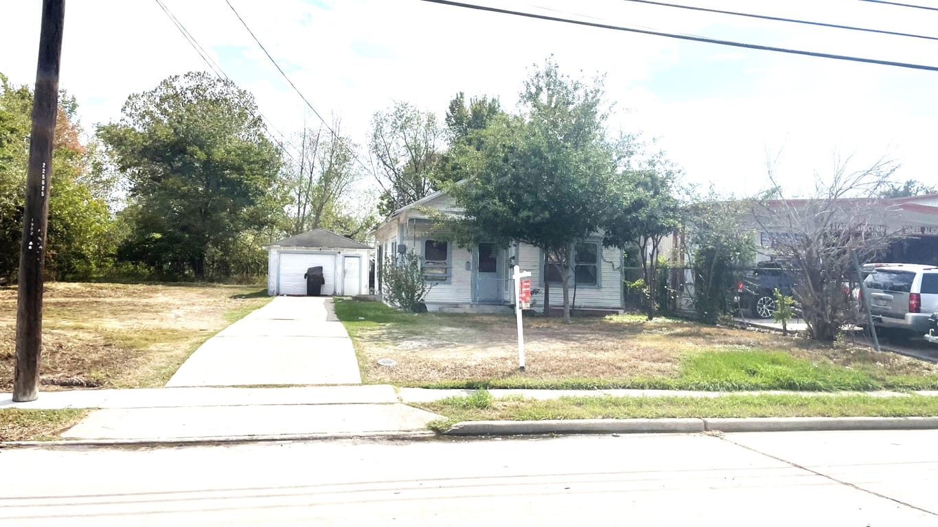 Houston 1-story, 3-bed 1922 Antoine Drive-idx