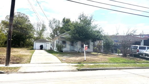 Houston 1-story, 3-bed 1922 Antoine Drive-idx