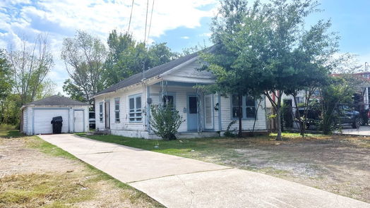 Houston 1-story, 3-bed 1922 Antoine Drive-idx