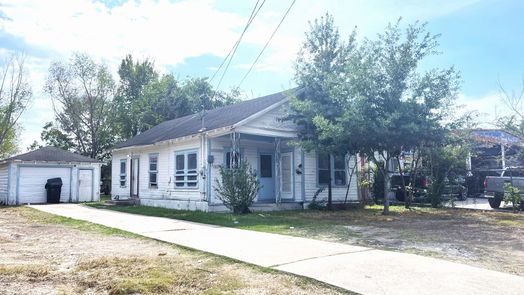 Houston 1-story, 3-bed 1922 Antoine Drive-idx