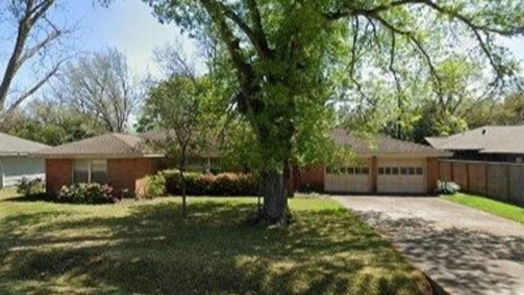 Houston 1-story, 3-bed 8745 Fairbend Street-idx