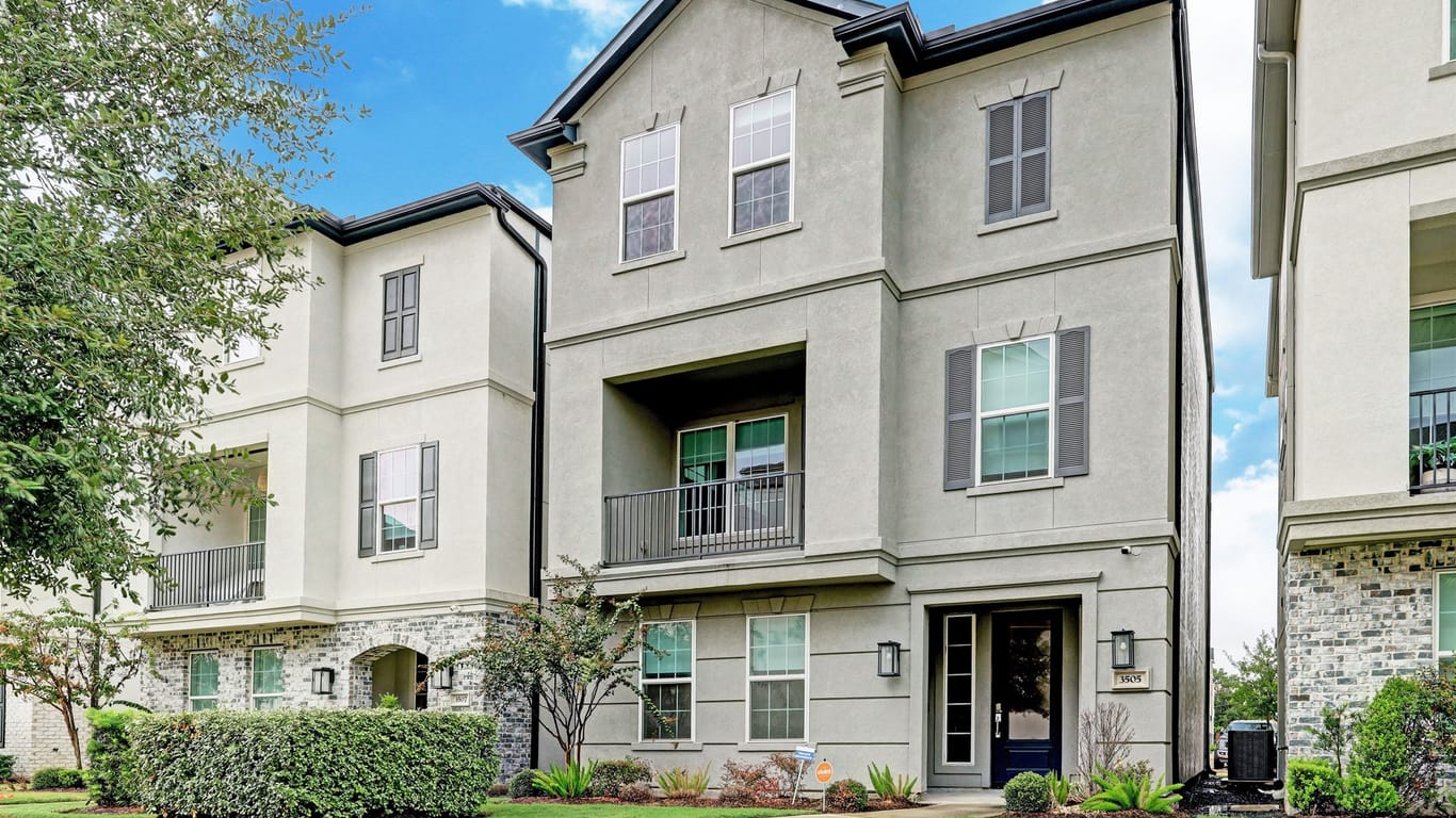 Houston 3-story, 3-bed 3505 Ridgeway Valley Lane-idx