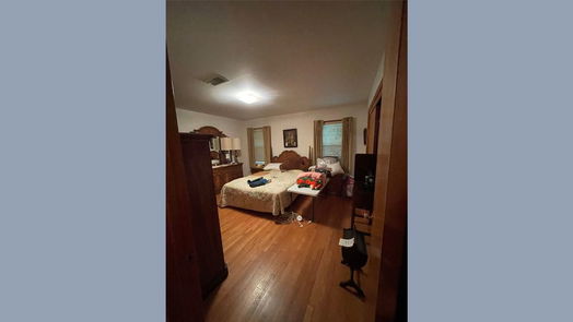 Houston 1-story, 3-bed 8745 Fairbend Street-idx