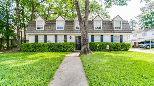 Houston 2-story, 2-bed 1407 Springrock Lane-idx