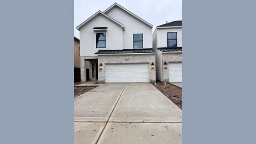 Houston 2-story, 4-bed 7707 Janak Drive-idx