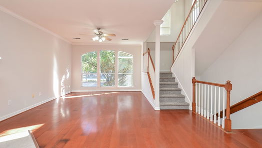 Houston 3-story, 3-bed 1737 French Village Drive-idx