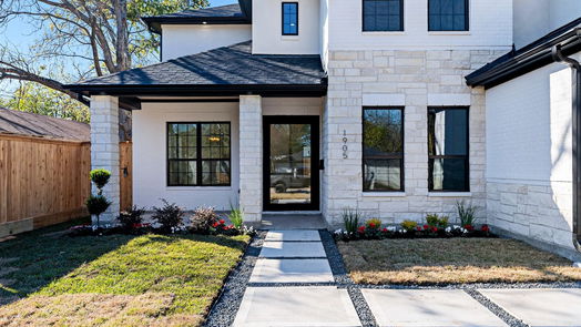 Houston 2-story, 4-bed 1905 Westcrest Drive-idx
