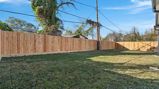 Houston 2-story, 4-bed 1905 Westcrest Drive-idx