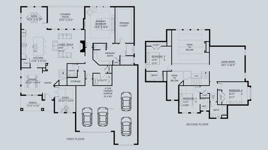 Houston 2-story, 4-bed 1905 Westcrest Drive-idx