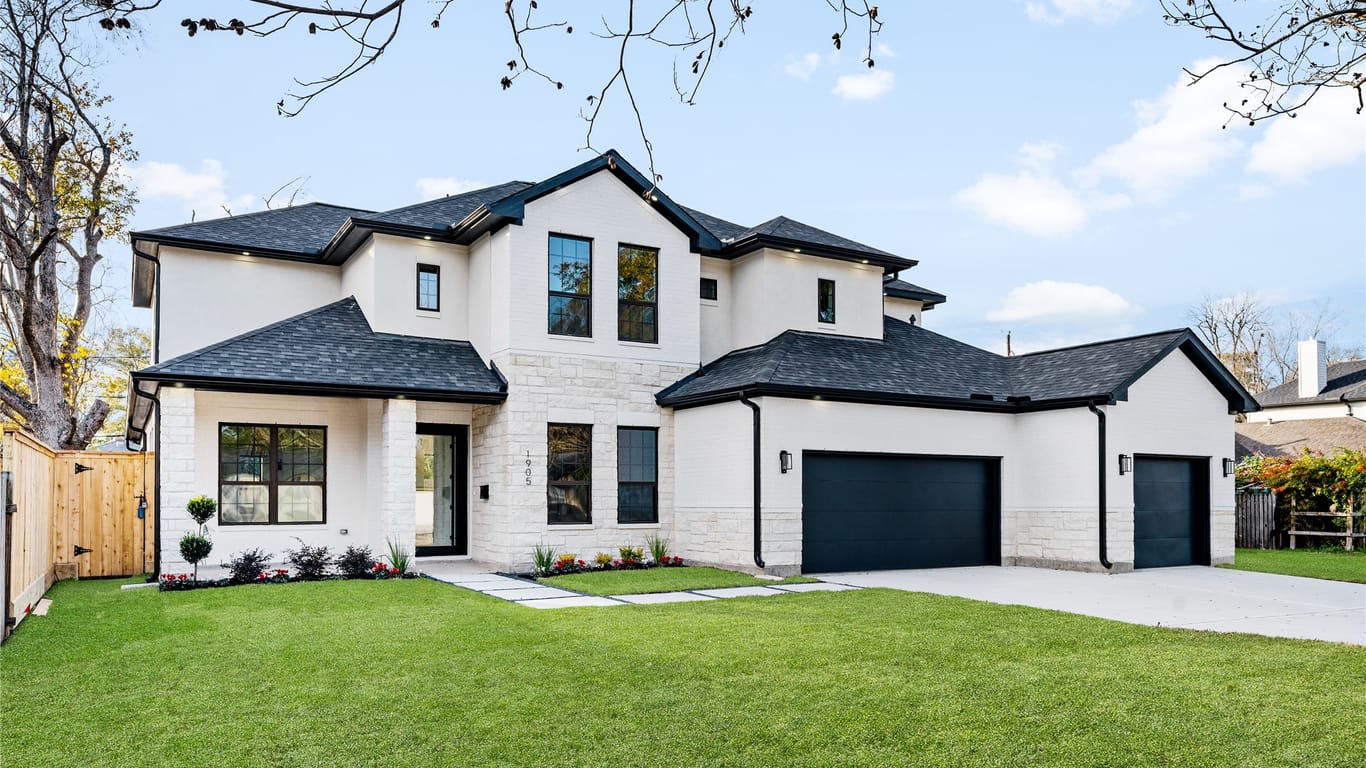 Houston 2-story, 4-bed 1905 Westcrest Drive-idx