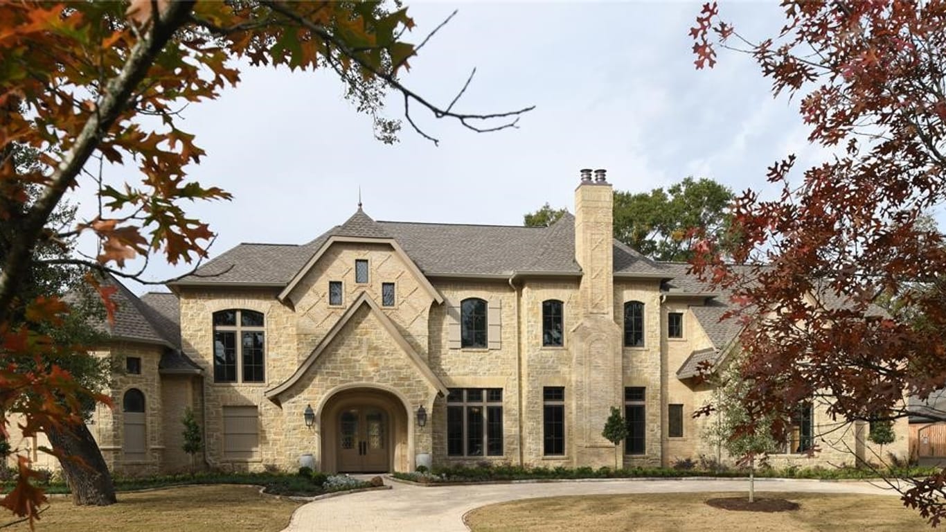 Houston 2-story, 5-bed 1603 Lynnview Drive-idx