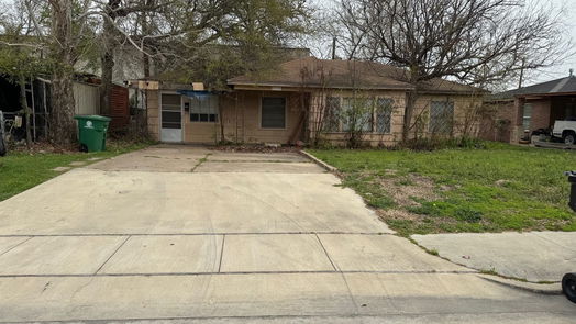 Houston 1-story, 3-bed 11530 Shoshone Road-idx