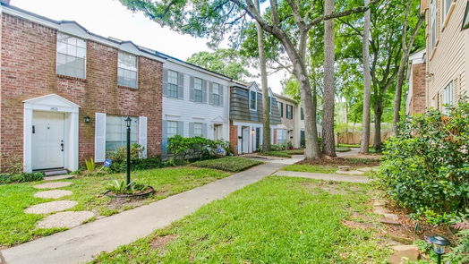 Houston 2-story, 2-bed 1407 Springrock Lane-idx