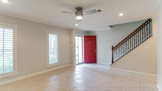 Houston 2-story, 2-bed 1407 Springrock Lane-idx