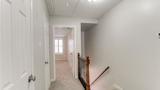 Houston 2-story, 2-bed 1407 Springrock Lane-idx