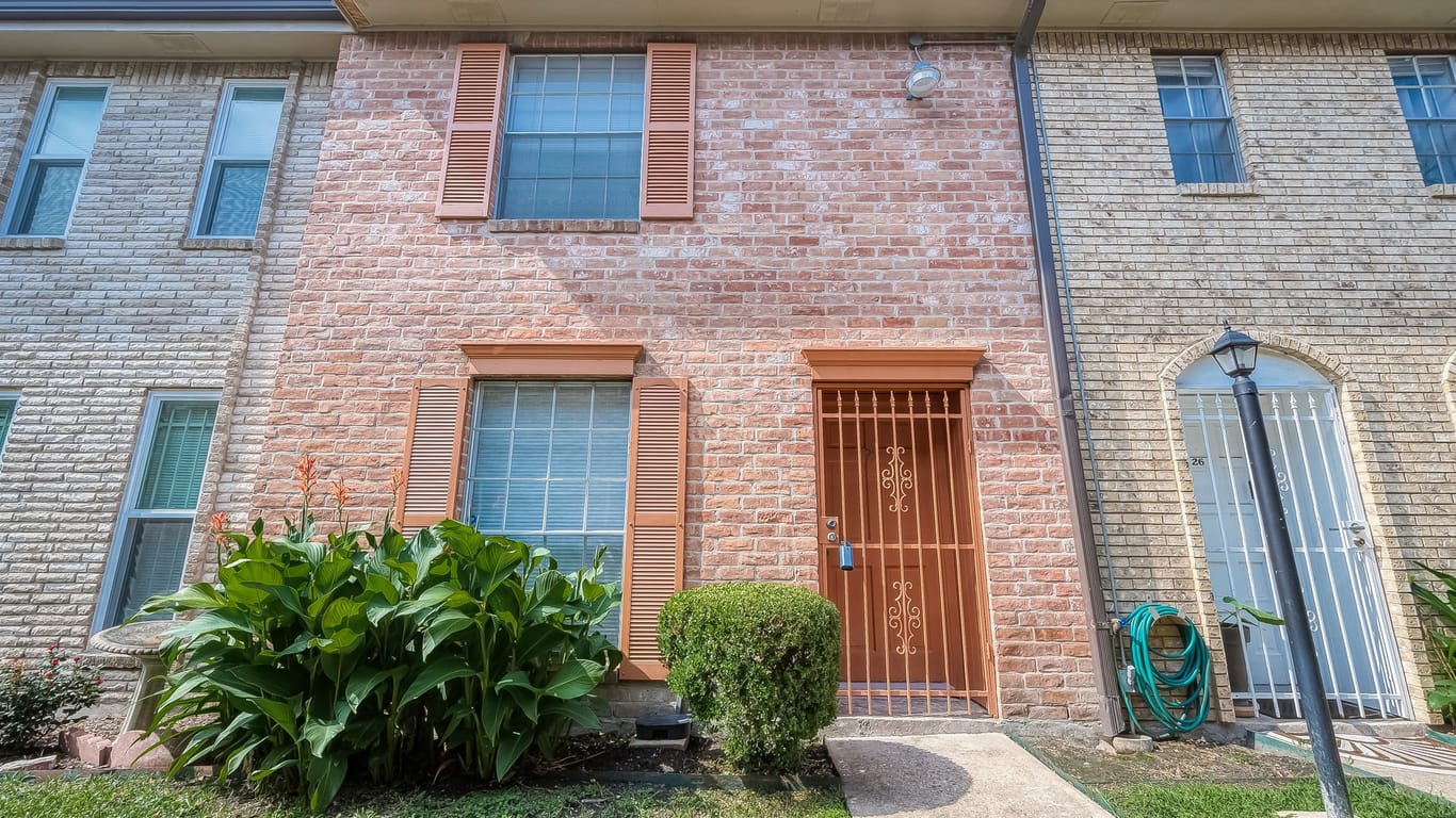 Houston 1-story, 2-bed 1715 Moritz Drive 25-idx